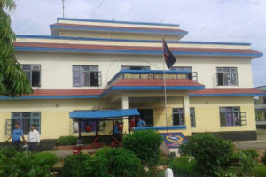 दाङमा निर्वाचनको तयारी पूरा, सुरक्षा व्यवस्था कडा