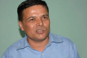 ठूला मिडिया व्यापारीको कव्जामाः अध्यक्ष आचार्य