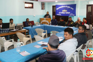 धनकुटामा मानव अधिकार उल्लंघनका तीन दर्जन बढि घटना