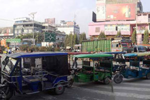 सीटी सफारी चलाउन नदिने सरकारको सर्कुलर !