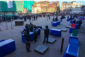 दोस्रो चरणको चुनाव सुरू, प्रत्यक्षतर्फ ४ हजार बढी उम्मेदवार प्रतिस्पर्धामा