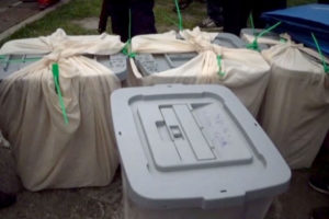 धनकुटामा मतगणना सुरु गर्न ढिलाई