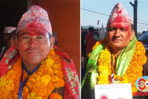 धनकुटा प्रदेशसभाको प्रारम्भिक मत परिणामः दुवै तर्फ बाम गठबन्धनको सुरुवाती अग्रता