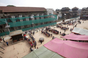 भोट हाल्न जाँदै हुनुहुन्छ ? सजिलोका लागि पढ्नुस् यी प्रश्नोत्तर