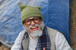 जिग्रीले जन्माएको ‘पाँणे’ झण्डै खुस्किएन !