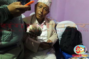 धनकुटामा पैसा बाढ्न गएको भन्दै नगदसहित राप्रपा प्रजातान्त्रिकका वडाध्यक्ष पक्राउ