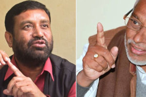 धनुषामा राजेन्द्र महतोलाई सुरुवाती अग्रता,  विमलेन्द्रले कति मत ल्याए ?