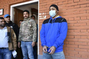 खुल्यो गौचन हत्याकाण्डको रहस्य, शेयर नदिएपछि हत्या भएको प्रहरीको दाबी