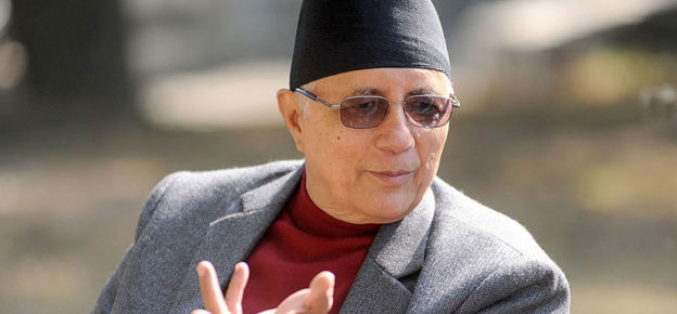 कोइराला निवास मर्मतका लागि छुट्याइएको बजेट फिर्ता गर्ने शेखर कोइरालाको घोषणा