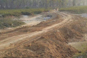 नेपाल–भारत अधिकारीबीच सर्वे टोली पर्खने सहमति