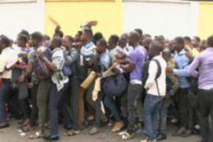 अमेरिकाले शरणार्थीमाथिको प्रतिबन्ध हटायो