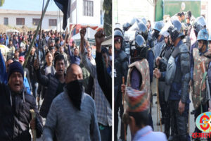 धनकुटामा आन्दोलनकारी र प्रशासनवीचको बार्ता सकियो, यस्तो आयो निष्कर्ष