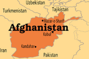 अफगानिस्तानमा सन् २०१७ मा बीसजना सञ्चारकर्मी मारिए