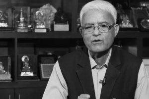 पूर्वसभासद डा. पोखरेलको निधन