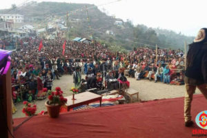 धनकुटाको जितपुरमा बसन्त पञ्चमी मेला लाग्ने, चर्चित कलाकारहरू आउँदै