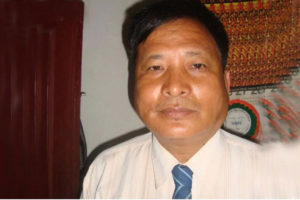 प्रदेश प्रमुख गोविन्द सुब्बा : मेयरमा पराजित, पूर्वकम्युनिष्ट