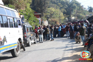 पाँच दिन देखिको बन्दले जनजीवन कष्टकर