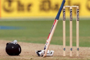 एक दिवसीय प्रधानमन्त्री कप क्रिकेट जेठ १३ देखि