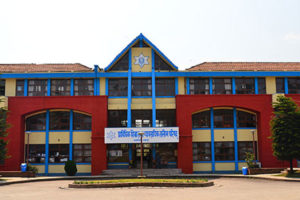 सबै प्रदेशमा सिटिइभिटीका नमूना प्राविधिक शिक्षालय