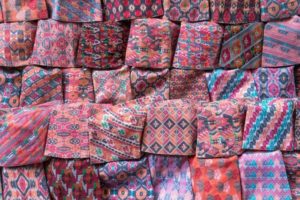 टोपी दिवसका अवसरमा -याली