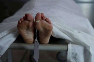 शरीर दान गर्नेको संख्या बढ्दै