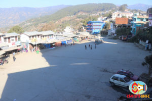 आमहड्तालका कारण धनकुटाको जनजीवन प्रभावित