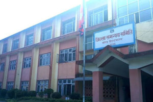 प्रदेशसभाको पहिलो बैठकको तयारी तीव्रगतिमा