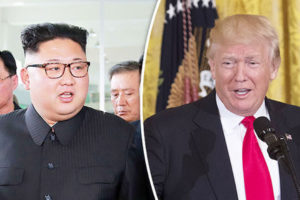 अमेरिका-कोरिया वार्ता सहजिकरण गर्न तयार छौँ– रुस