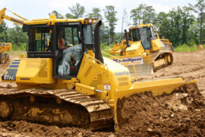 सडक निर्माणले स्थानीयवासीमा खुशियाली