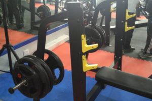 चार करोडको लागतमा फिटनेस सेन्टर सञ्चालन