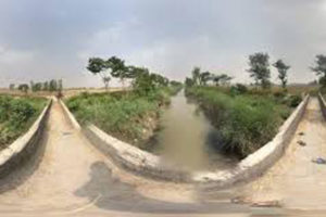 भारतले गण्डकमा पानी दिएन