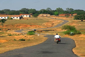 ग्रामीण विकाससम्बन्धी अन्तर्राष्ट्रिय सम्मेलन चैतमा