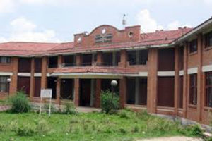 दक्षिण एशियाकै पहिलो वातावरणमैत्री भवन नेपालमा