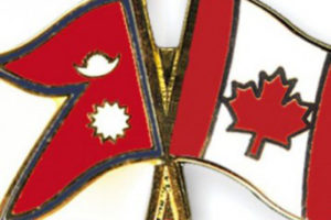 क्यानडालीलाई नेपालमा लगानी गर्ने अवस्था सिर्जना गर्नुपर्ने