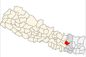 झोलुंगे पुल बन्दा बाजागाजासहित खुशीयाली