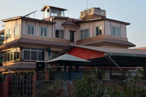 पार्टी एकताका लागि कार्यदल बनाउने एमालेको निर्णय