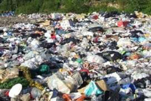 नगरपालिकाको अकर्मण्यताले सधैँ दुर्गन्धित मेलम्ची