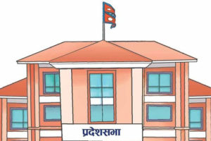 १ नं प्रदेशसभाको एक वर्ष : २३ कानून निर्माण