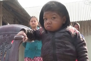 देशकै होचो मान्छे भेटिएको दाबी