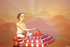 पुजारीले नै चोरे शिला ! समितिमा बुझाए नक्कली शालिग्राम