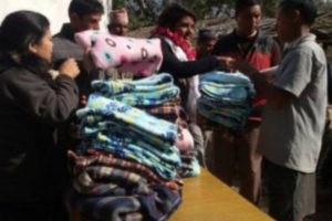 राहत वितरण प्रभावकारी नभएकोमा प्रजिअ असन्तुष्ट