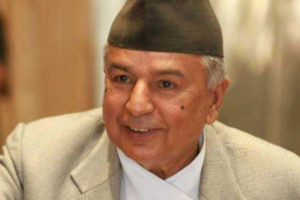 नेता पौडेलद्वारा मकर संक्रान्तिको शुभकामना