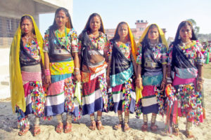 राना थारु समुदायलाई सूचीकृत गर्न माग