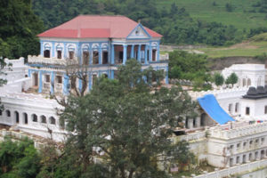 रानीमहलमा आधारित चलचित्र बन्ने