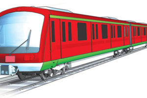 विभाग छ, रेल र इञ्जिनियर खोइ ?