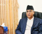 शेरबहादुर देउवा आज स्वदेश फर्किँदै, विमानस्थलमा स्वागतको तयारी