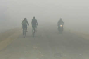 शीतलहरका कारण पाँच दिनका लागि विद्यालय बन्द