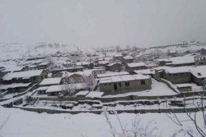 शून्यमा झर्यो काठमाडौंको तापक्रम, जुम्लामा माईनस ८