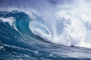 अलास्कामा शक्तिशाली भूकम्पपछि खतरनाक सुनामीको चेतावनी