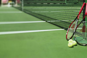 सफ्ट टेनिस राष्ट्रिय प्रतियोगिता शुरु